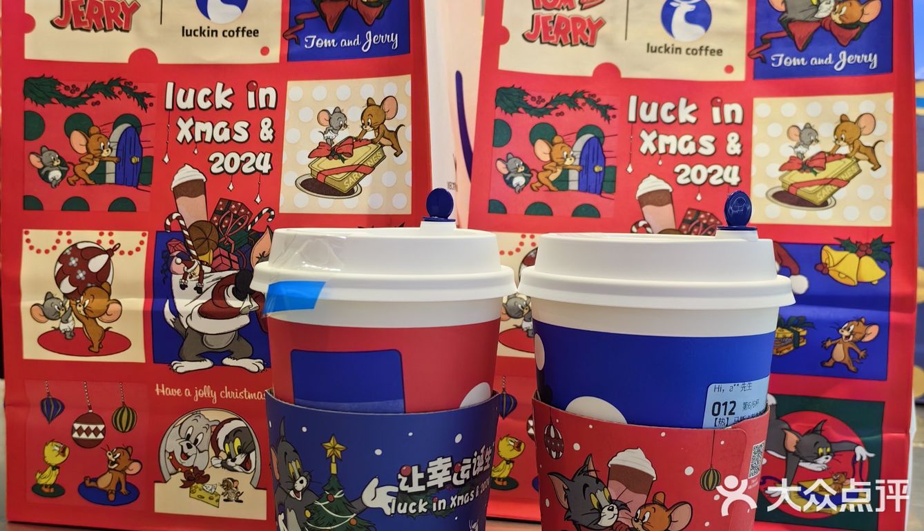 圣诞甜心回归啦！～