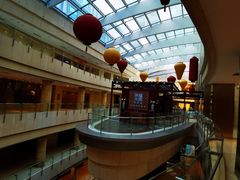 -北京饭店