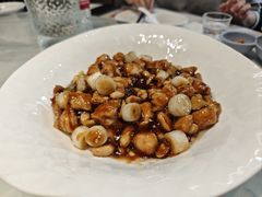 -郭林家常菜(狼垡店)