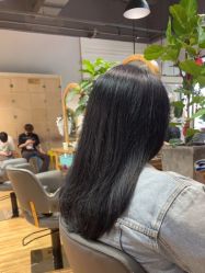 -发泽造型·烫发染发