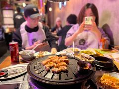 -济州爱肉堂(总店)