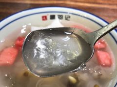 -文昌邓记清补凉(西沙路店)