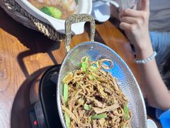 -U你·天然调味(南湖总店)