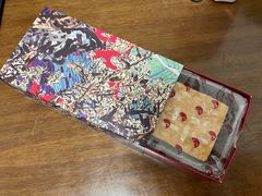 拿破仑蛋糕-白天鹅宾馆·美食屋