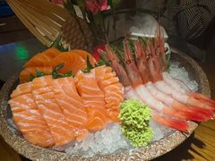 -阿吾罗日本料理(K11艺术中心店)
