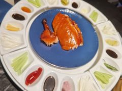 -四季小馆·潤·中国菜(越秀公园店)