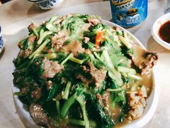 -伟记牛肉(金鸿公路店)