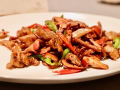 -平川·程玉平川菜工作室