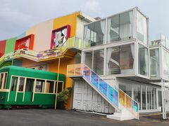 -霏梵印象公园摄影基地
