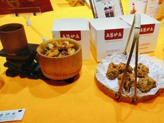 -王婆炒鱼(总店)