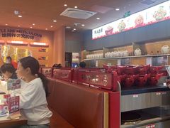 -辣可可·小炒黄牛肉(望京凯德MALL店)