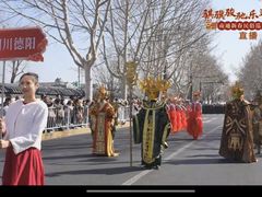 -文峰大世界(南大街店)