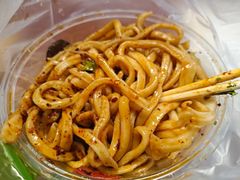 -王菊美食街·王菊面馆(总店)