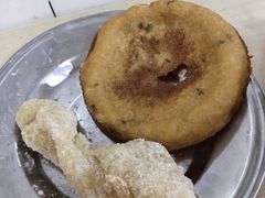 -丽华早点(大成路店)