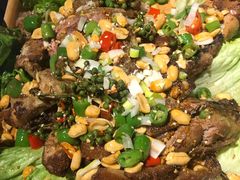 -东于盛宴(锦泰苑店)