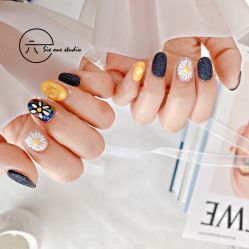 -SixOne六一日式美甲美睫