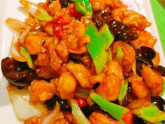 -老华洋饭庄(成林道店)