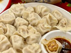 -闯关东东北农家菜(崂山石老人店)