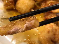 -七菜馆·东北菜·蒸饺(文体路店)