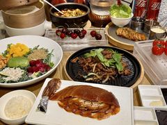 -小大董·烤鸭(王府井apm店)
