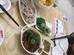 -为什么牛潮汕牛肉火锅(万胜广场店)