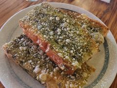 -PIZZA BIANCA(万象城店)