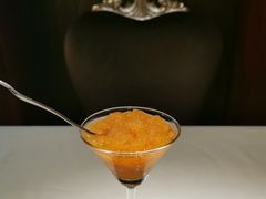 酸梅冰沙-王品牛排(杭州大厦店)