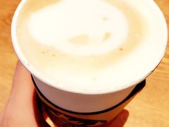 -星巴克(太原茂业天地店)