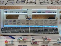 -EYEcare眼镜店(南京东路店)
