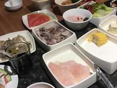 -海底捞火锅(德辉广场店)