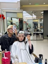 -BEAUTY HAIR GANO