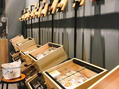-面包谷Grains n' Beans(九号公馆店)