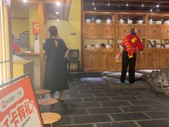 -千寻烧肉(政务区店)