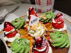 -BE BRIGHT KITCHEN(正佳广场店)