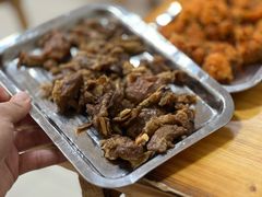 -清真-戏楼王记牛肉面