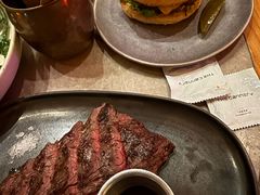 -THE CANNERY&JUJU 新鲜海鲜·牛排美食酒廊