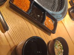 -汉拿山(包河万达店)