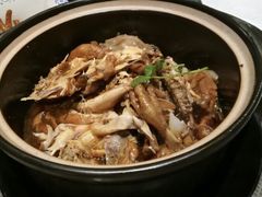 凤爪-海景壹号大酒店(惠钱路店)