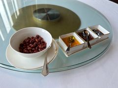 -金轩中餐厅 Jin Xuan(浦东丽思卡尔顿酒店)