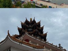 -仙螺岛景区
