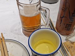 -上尚兄弟烧烤餐厅(鑫通大厦店)