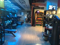 -RoMan罗马健身工作室(莘庄店)