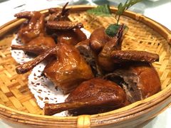 -麒茗餐厅·粤菜·宴会厅·海鲜(锦绣路店)