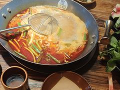 -贵厨酸汤牛肉(花果园国际中心店)