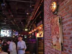 -MARU玛露音乐餐厅(大学路店)