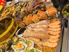 -日进一片海.生腌海鲜火锅.宵夜烧烤(三里屯总店)