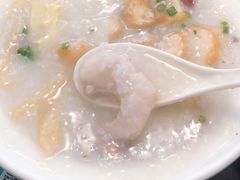荔湾艇仔粥-卓粤拉肠(红庙店)