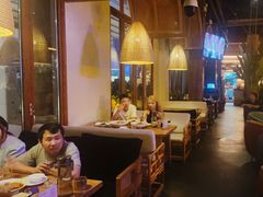 -不二·民谣音乐餐吧(长沙店)