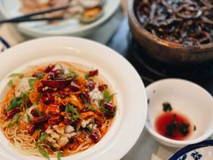 -狮王府淮扬菜(老门东店)