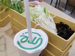 -呷哺呷哺 黄金牧场 (新辰里学清路店)